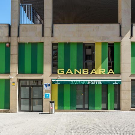 Ganbara Hostel - Self Check In Bilbao Zewnętrze zdjęcie
